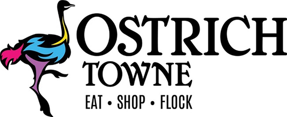 Ostrich Towne